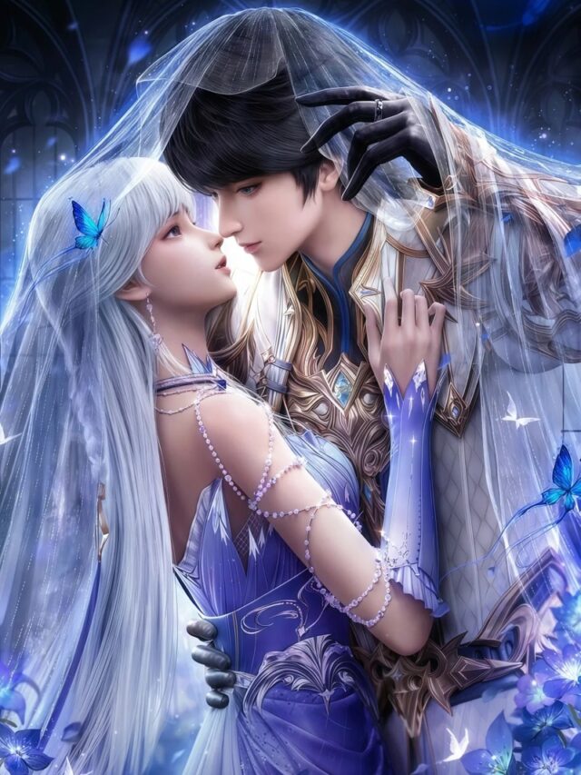 Ảnh thần ấn vương tọa độc đáo với hình ảnh sắc nét dành riêng cho cộng đồng yêu thích truyện tranh và tiên hiệp