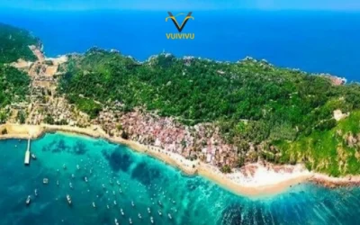 Cù Lao Chàm Thuộc Tỉnh Nào Của Việt Nam? Khám Phá Thiên Đường Biển Đảo
