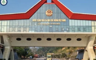 Cửa Khẩu Hữu Nghị Nằm Ở Tỉnh Nào? Hé Lộ Thông Tin Chi Tiết