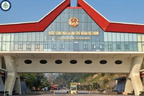 Cửa Khẩu Hữu Nghị Nằm Ở Tỉnh Nào? Hé Lộ Thông Tin Chi Tiết
