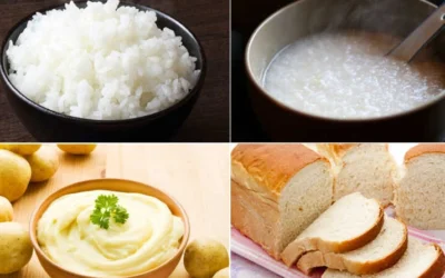 Đau Bụng Đi Ngoài Nên Ăn Gì Để Nhanh Khỏi?