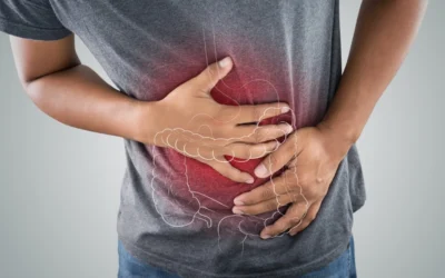 Đầy bụng khó tiêu nên ăn gì? Giải pháp vàng giúp hệ tiêu hóa khỏe mạnh