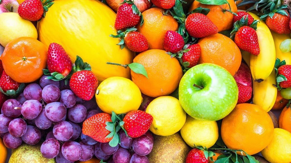 Đến Tháng Nên Ăn Quả Gì? Khám Phá Những Loại Quả Tốt Nhất Cho Sức Khỏe