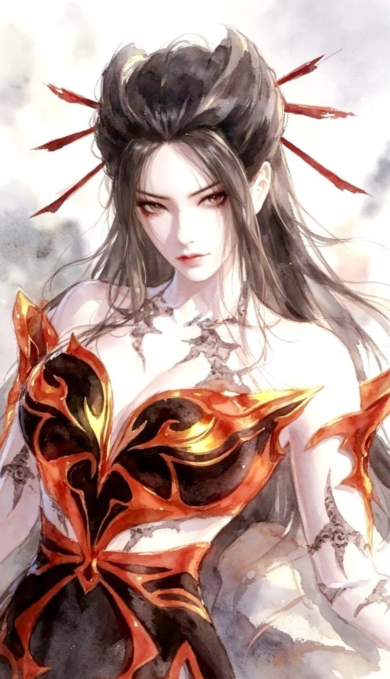 diễm linh cơ 18