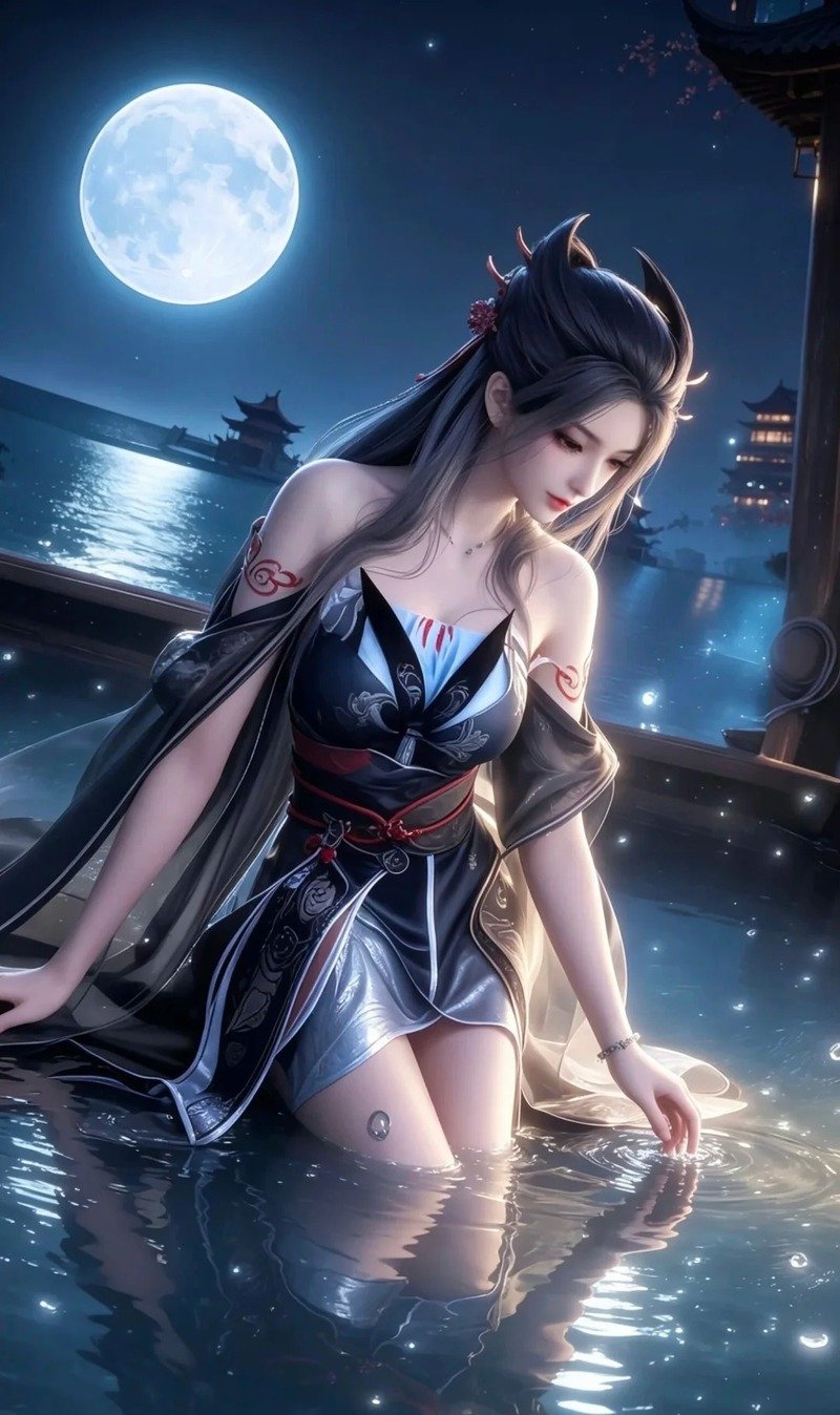 diễm linh cơ 20
