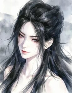 378+ Ảnh diễm linh cơ sắc nét cùng thần thái đầy cuốn hút