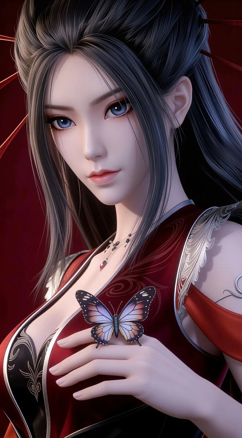 diễm linh cơ 23