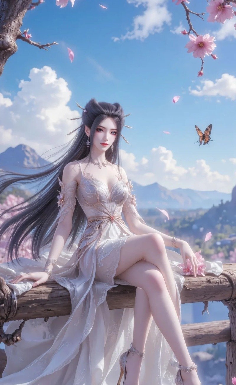 diễm linh cơ 25