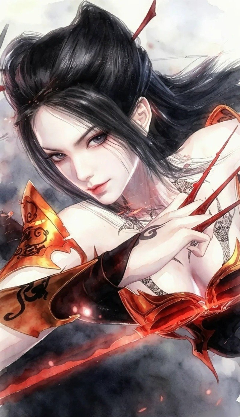 diễm linh cơ 26