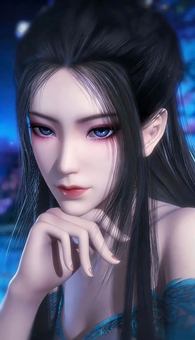 diễm linh cơ 28