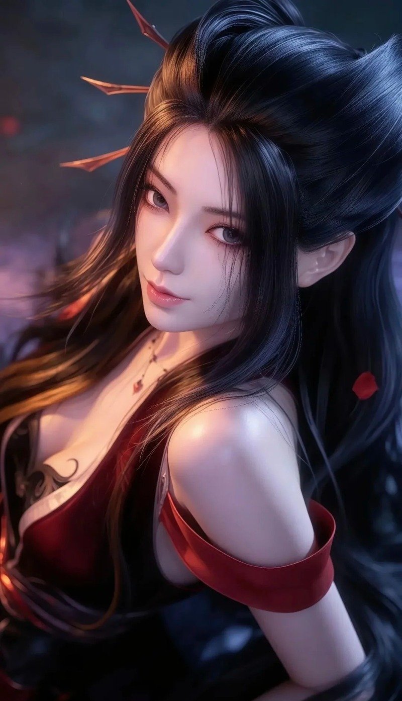 diễm linh cơ 31
