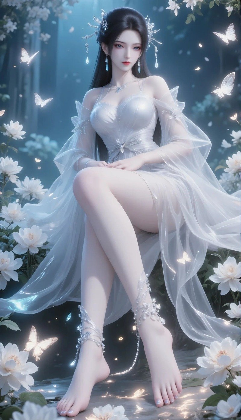 diễm linh cơ 35