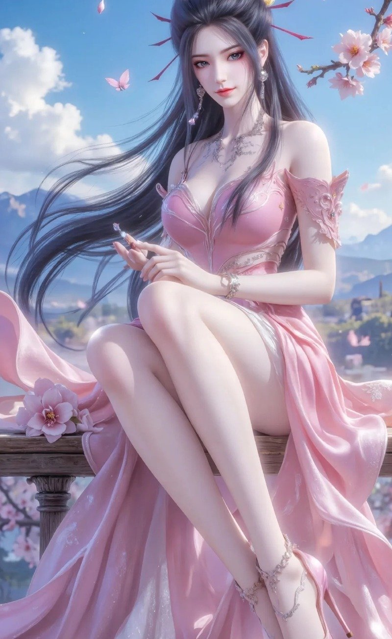 diễm linh cơ 37