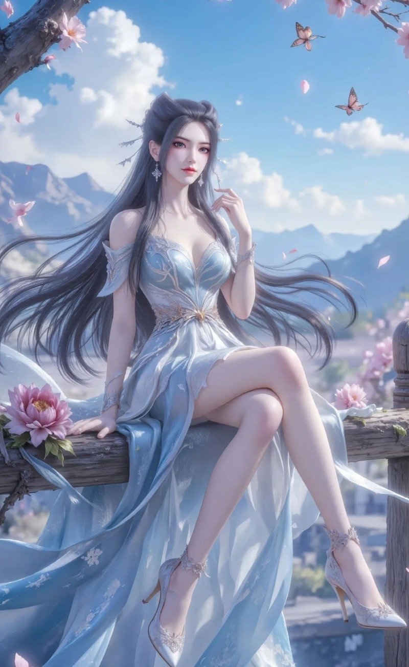 diễm linh cơ 4