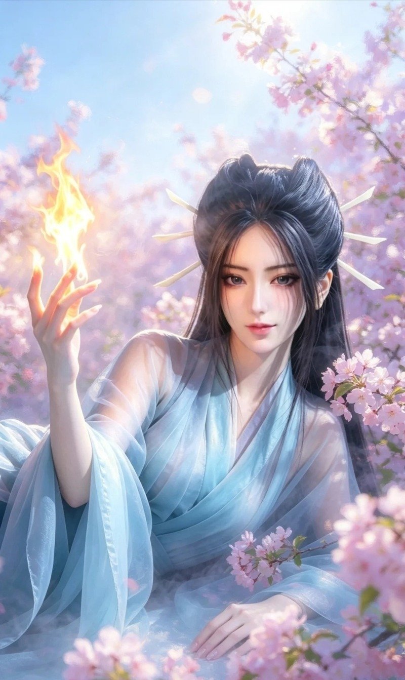 diễm linh cơ 5