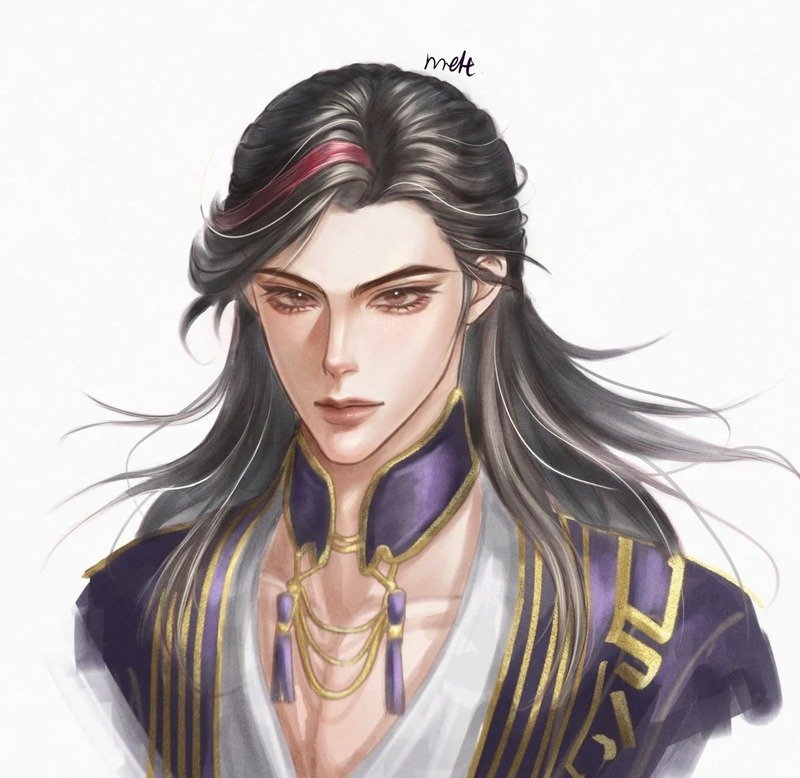 diệp thần 12