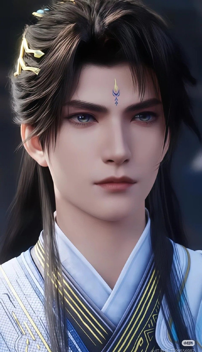 diệp thần 2