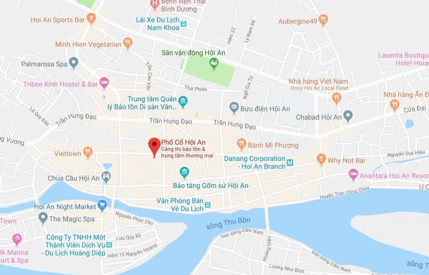 Du khách tham quan Chùa Cầu - Biểu tượng của Hội An