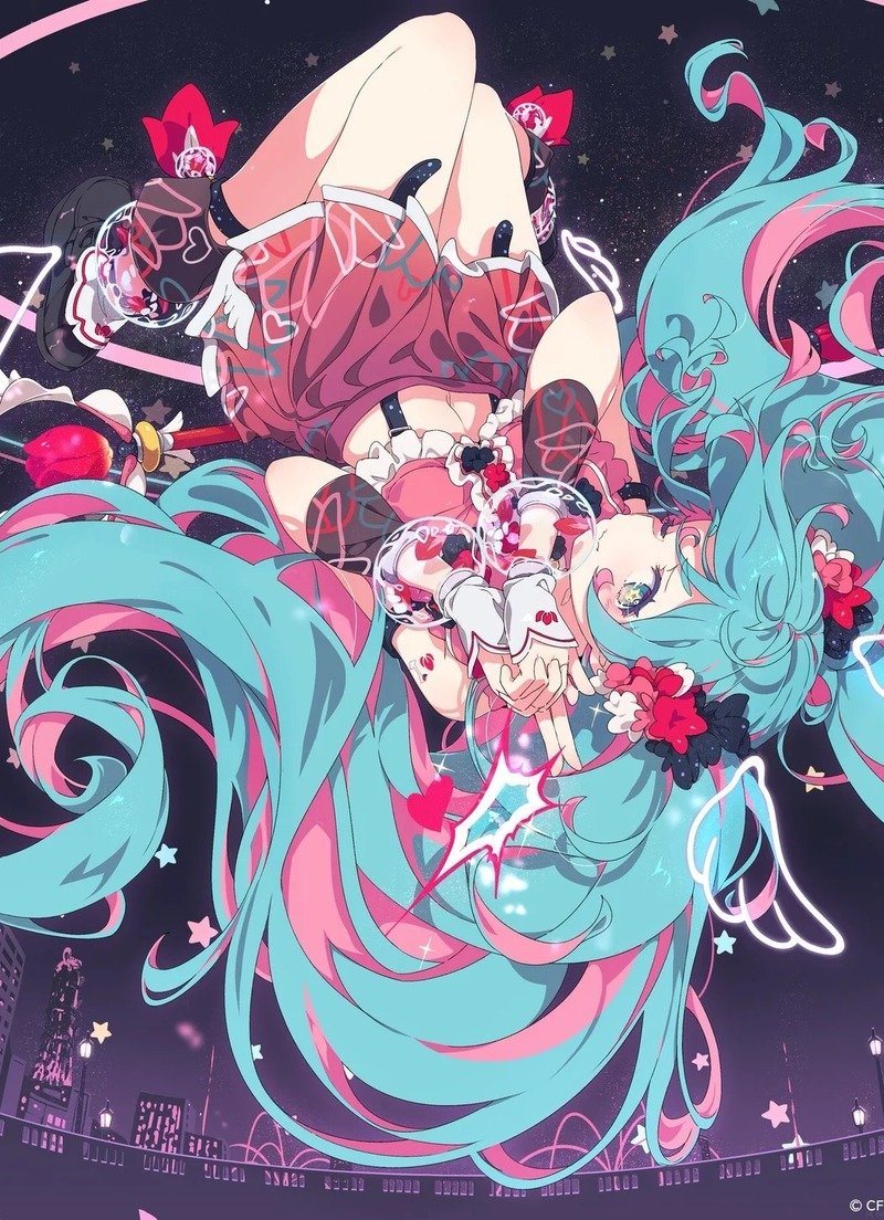 gái anime cute 25