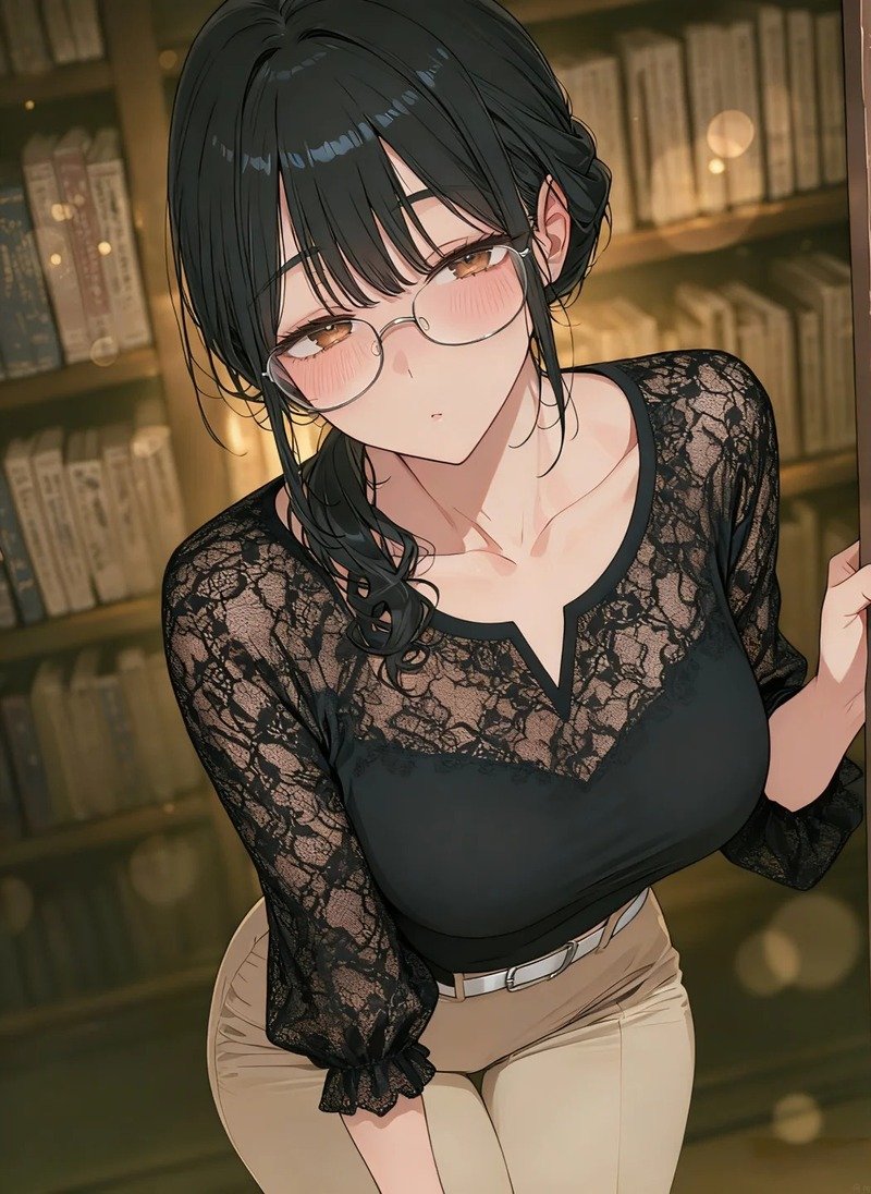 gái anime múp 2