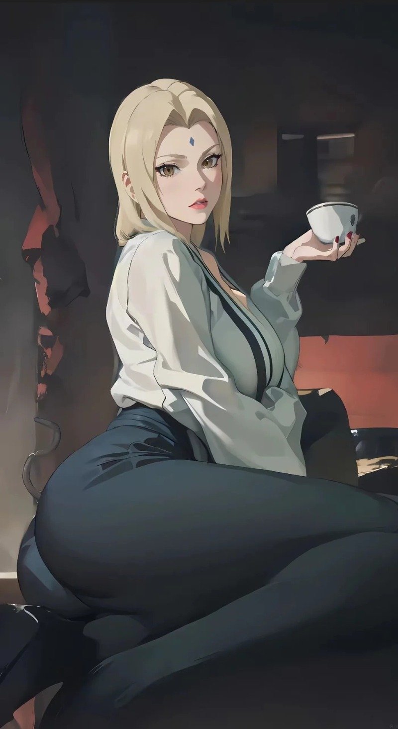 gái anime múp 22