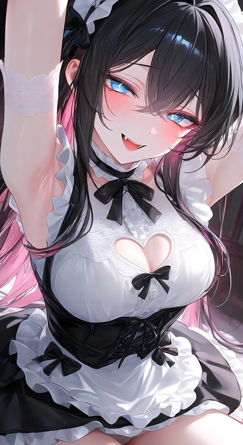 gái anime múp 29