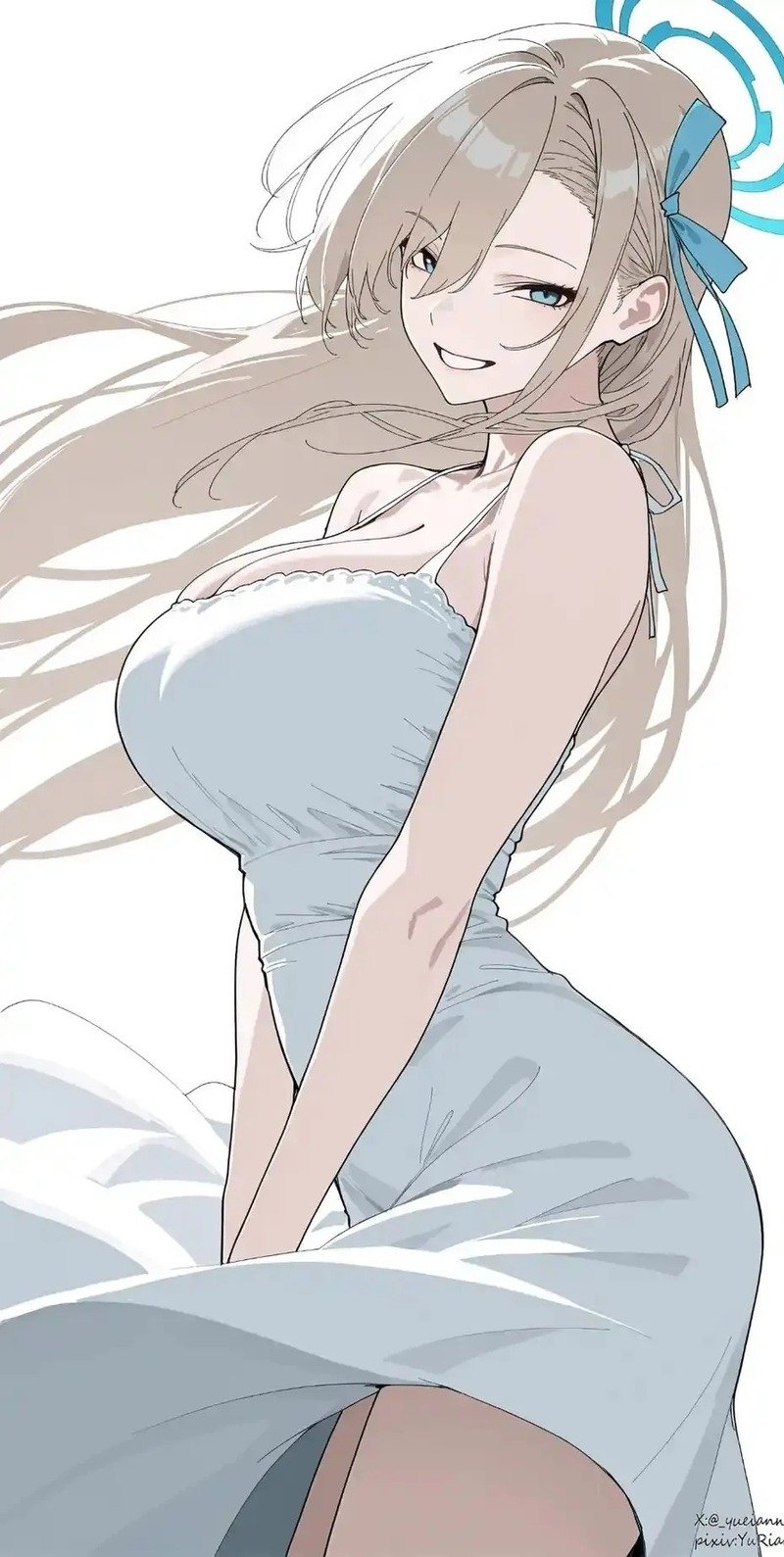 gái anime múp 3