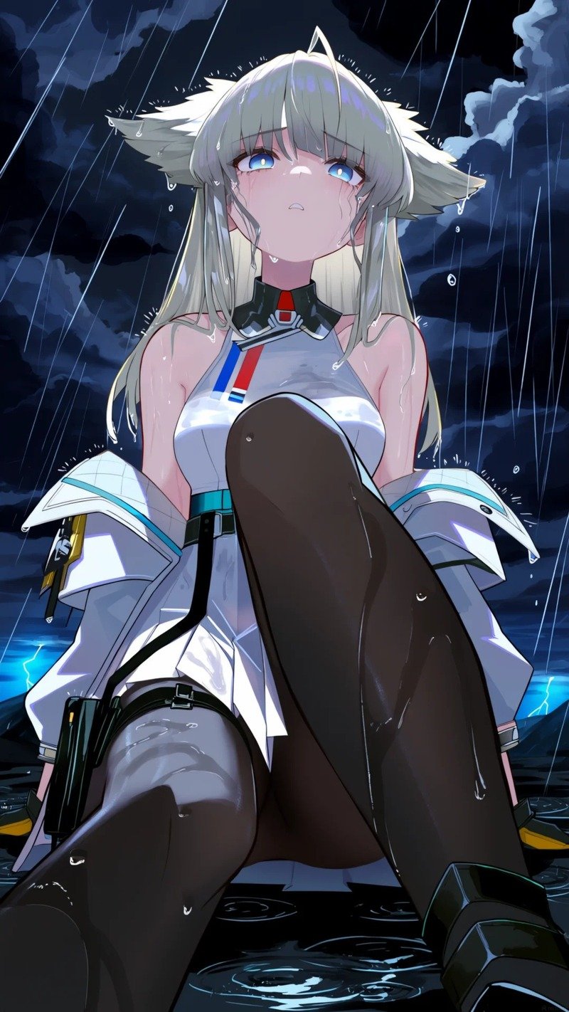 gái anime sexy 14