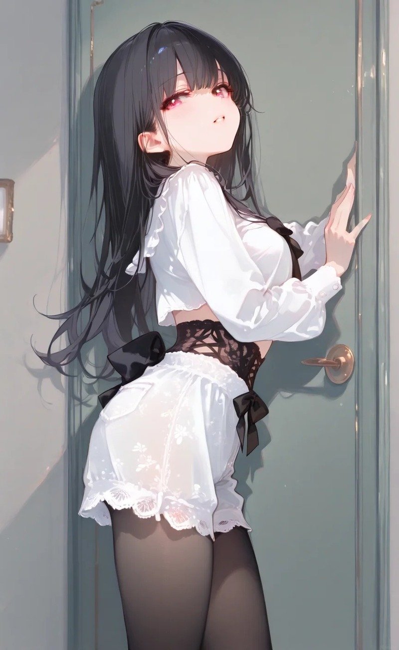 gái anime sexy 17