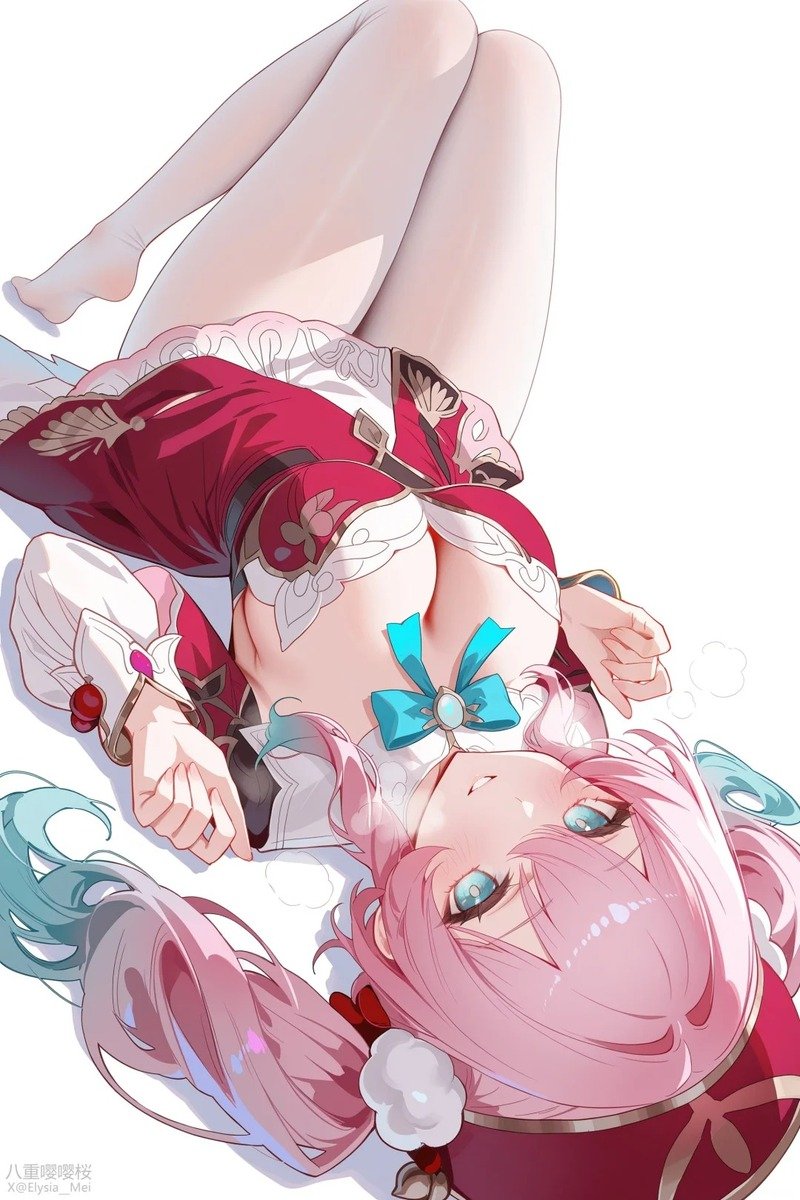 gái anime sexy 19