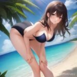 154+ hình gái anime sexy cực đẹp dành cho tín đồ yêu anime