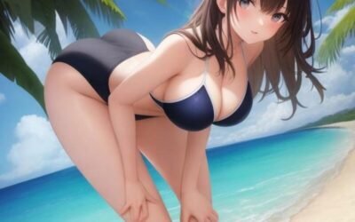 154+ hình gái anime sexy cực đẹp dành cho tín đồ yêu anime
