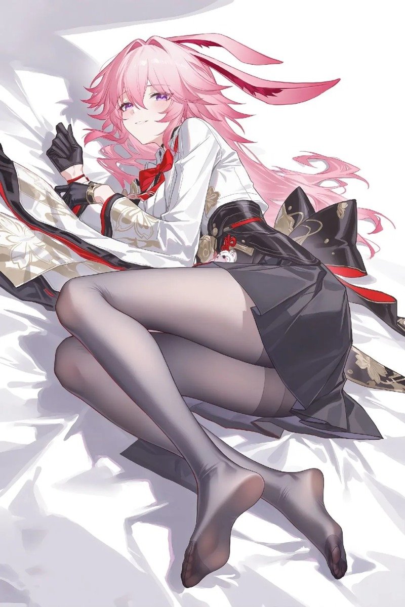 gái anime sexy 21