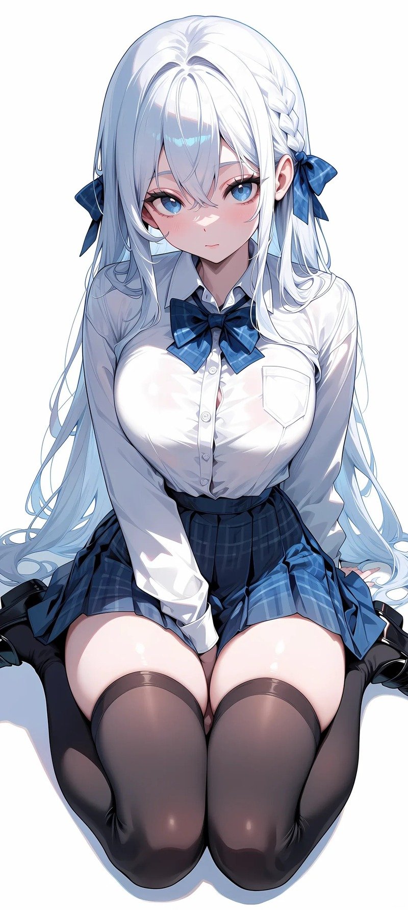 gái anime sexy 23