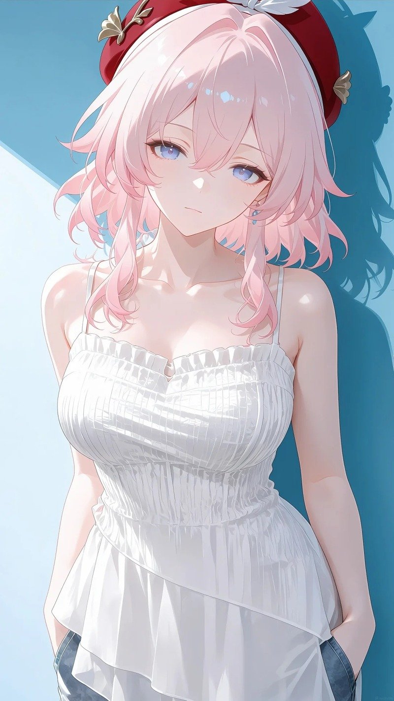 gái anime sexy 24