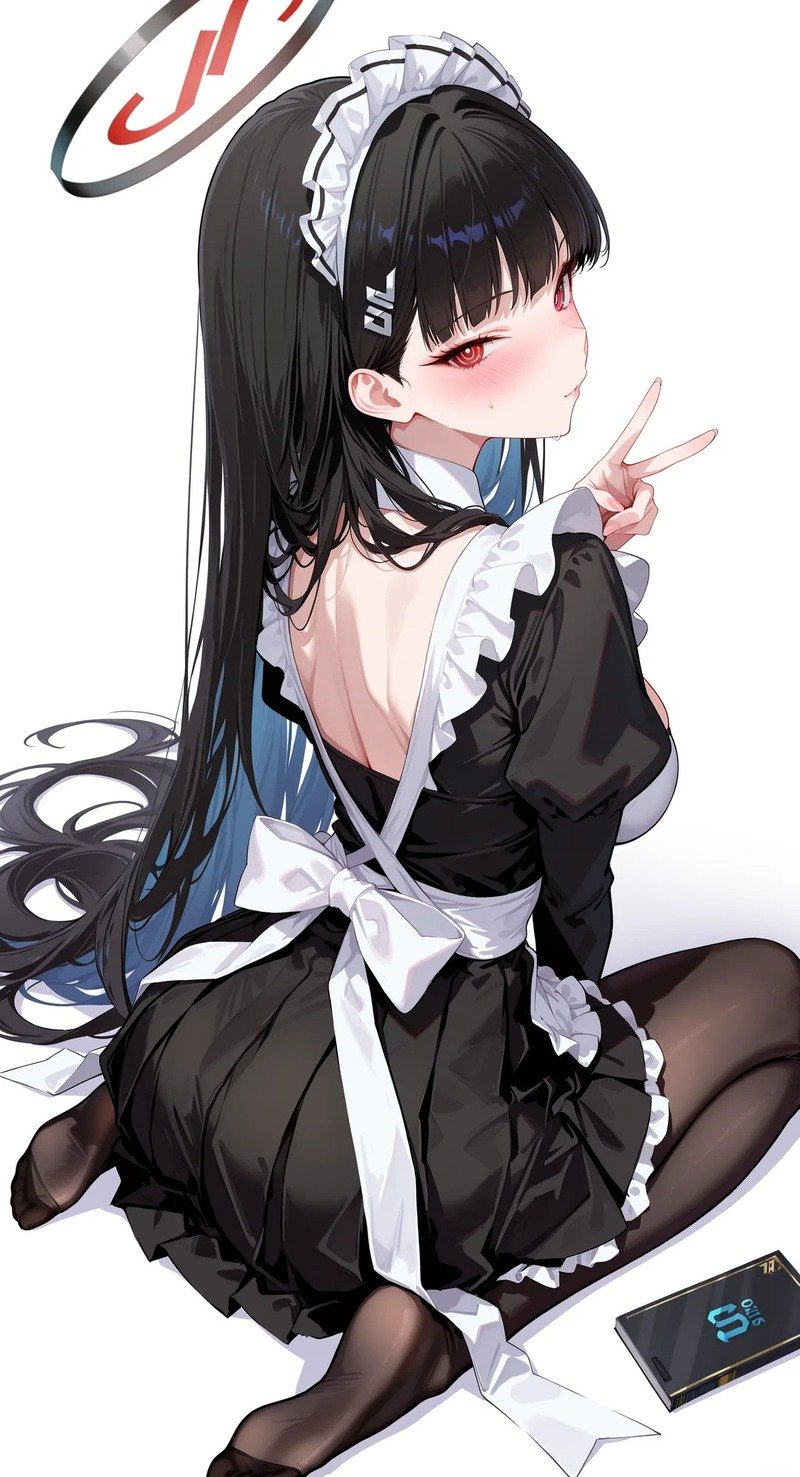 gái anime sexy 25