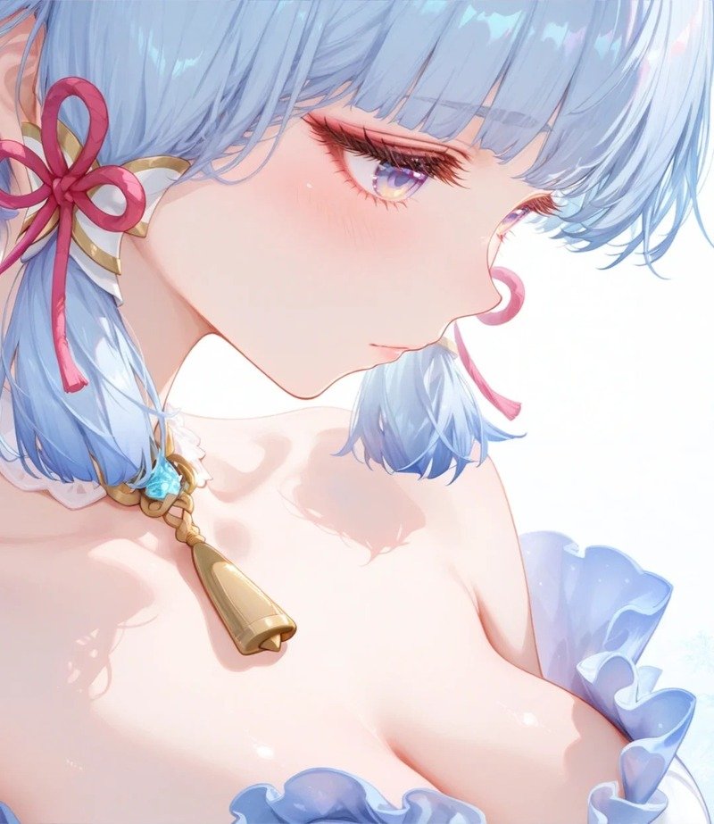 gái anime sexy 26