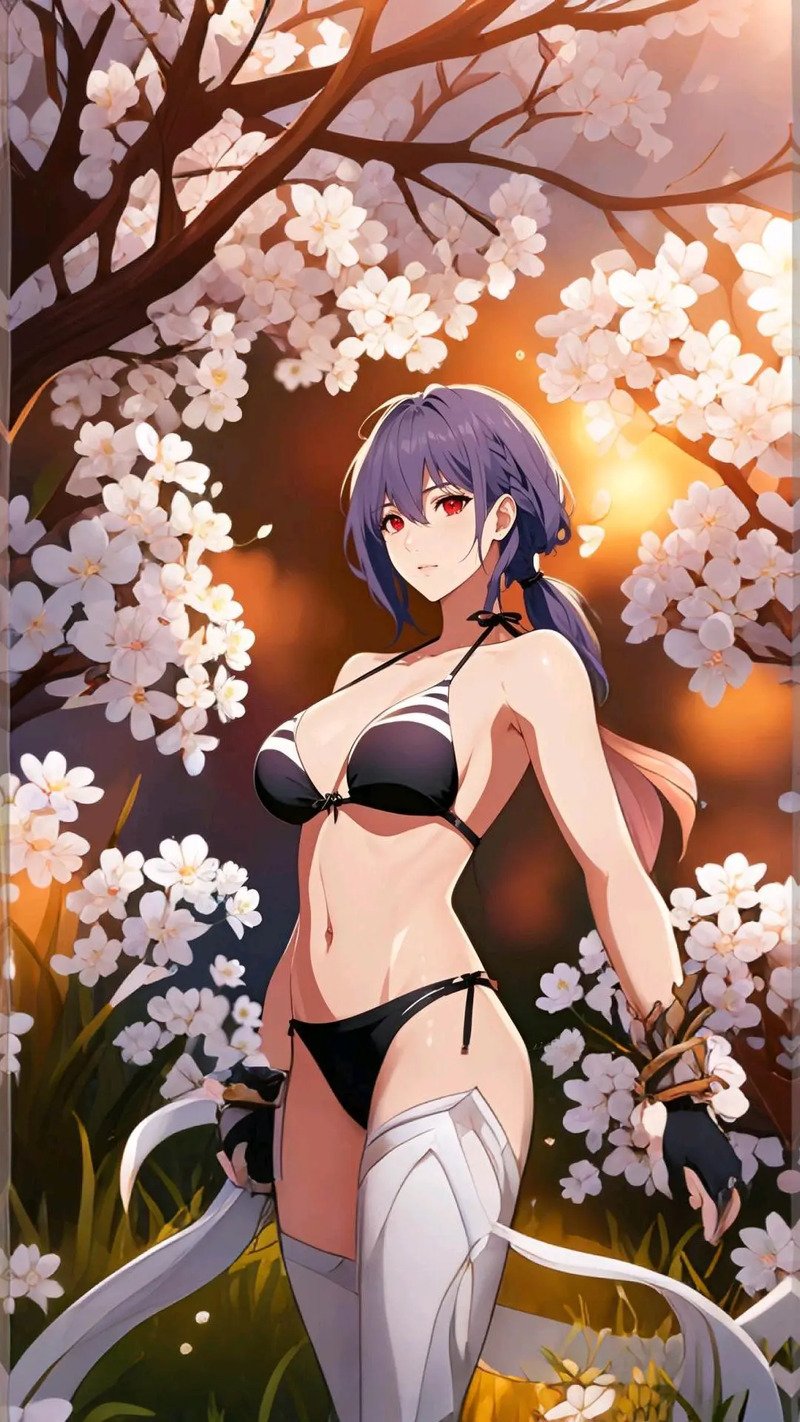 gái anime sexy 3