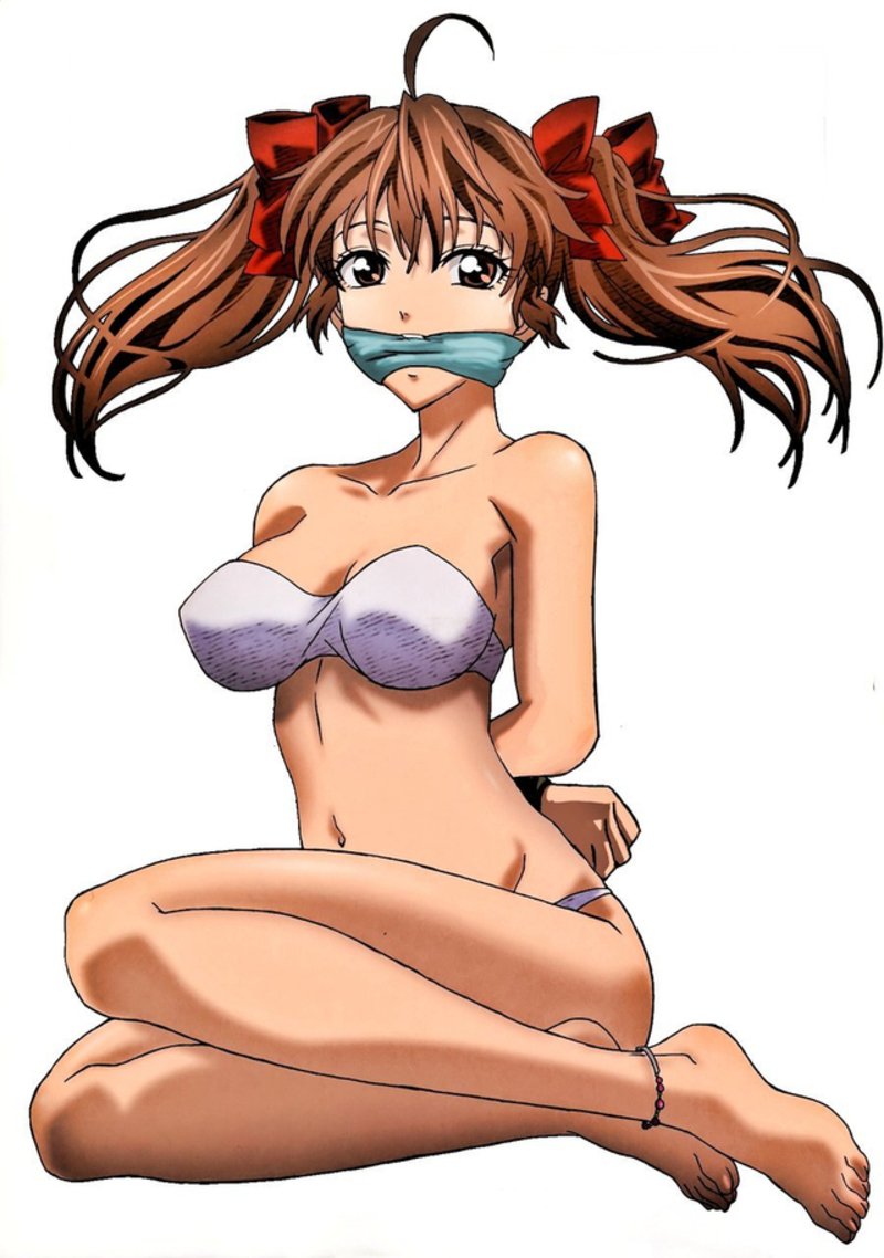 gái anime sexy 4