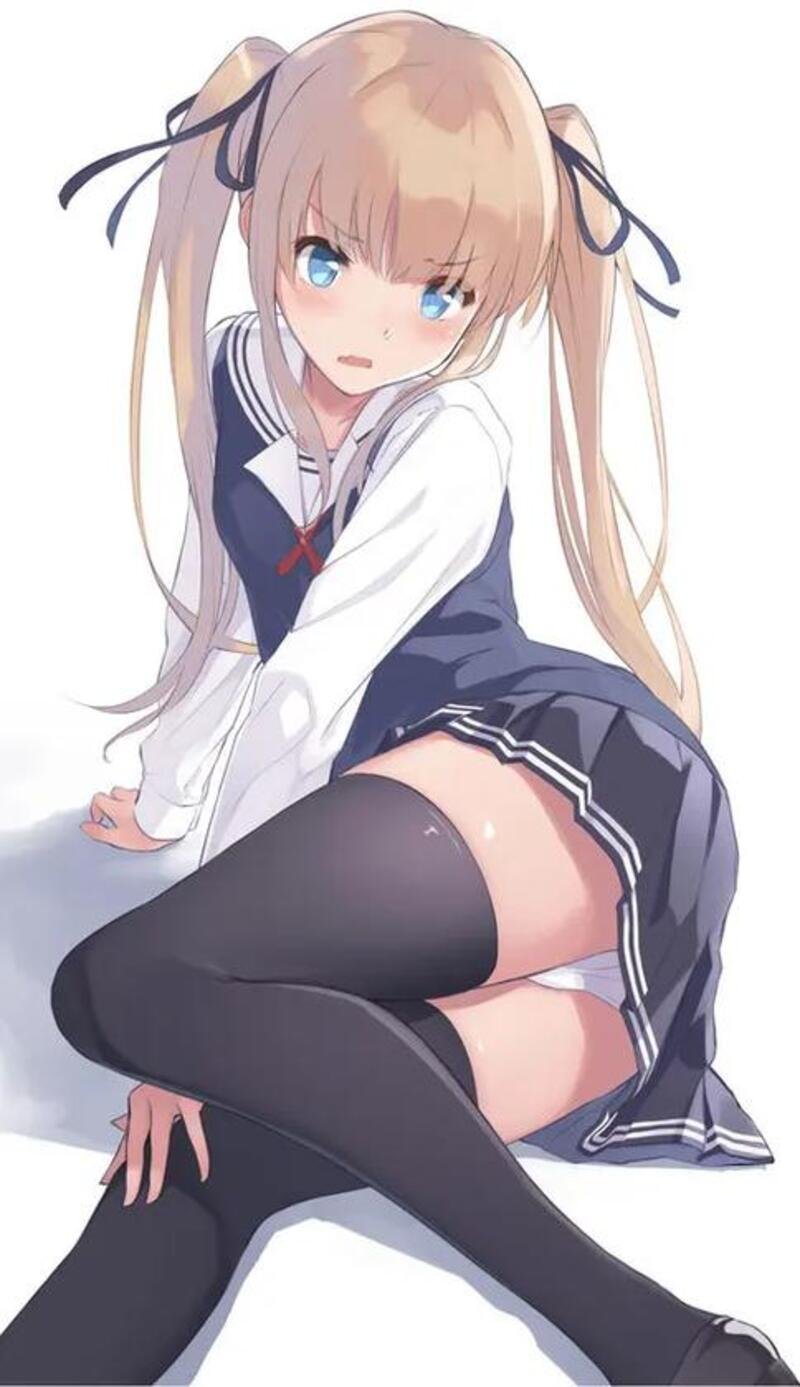 gái anime sexy 5