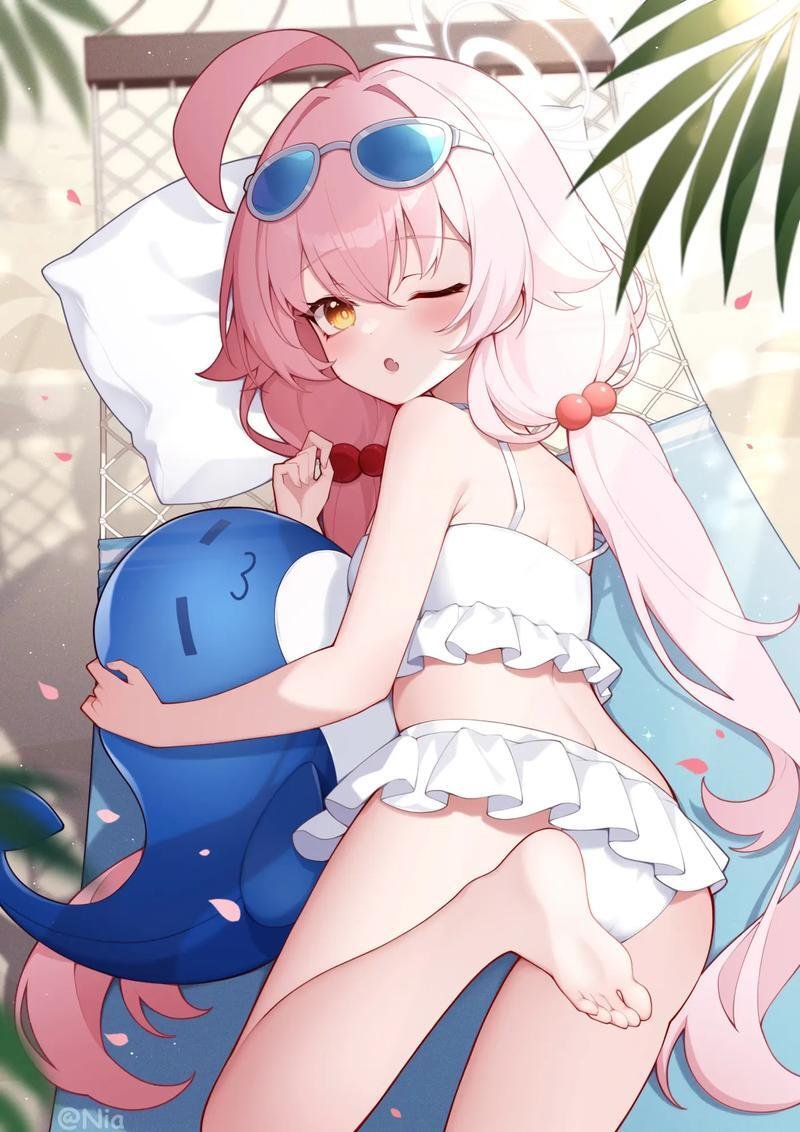 gái anime sexy 6