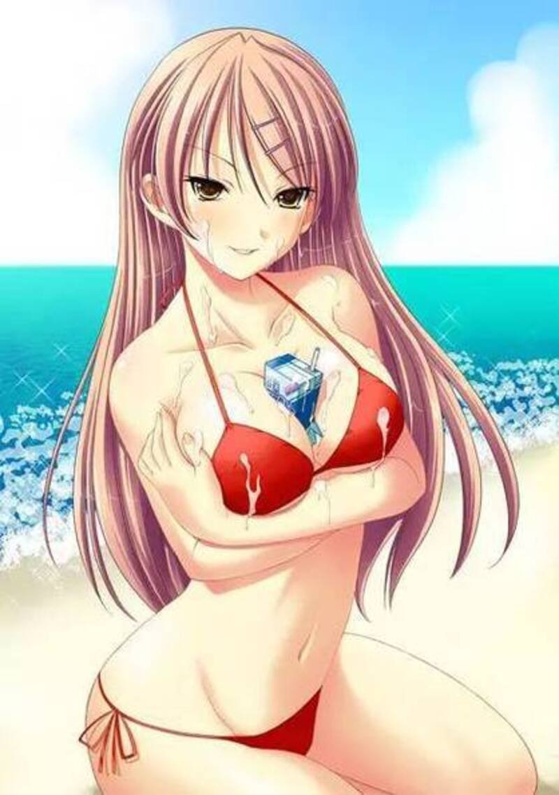 gái anime sexy 7