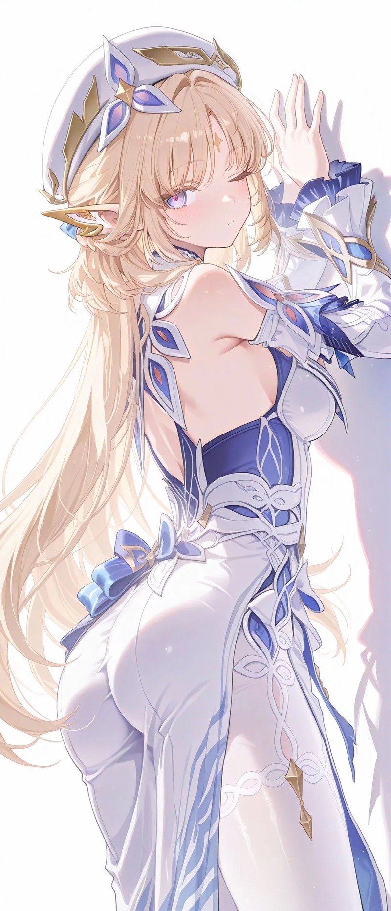 gái anime sexy 8