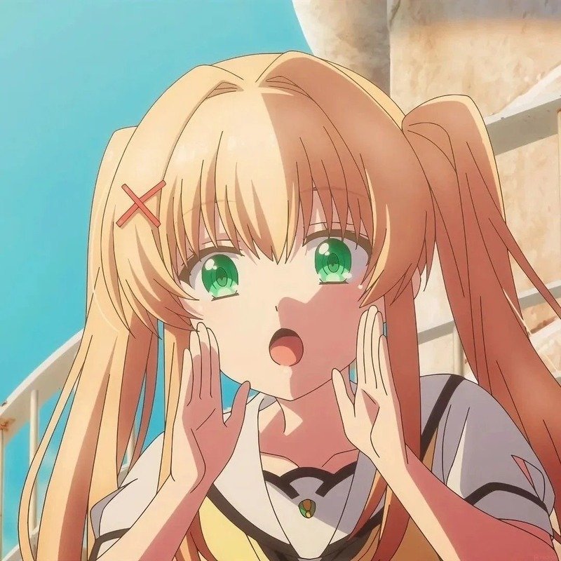gái anime xinh 10
