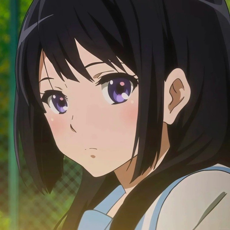 gái anime xinh 11