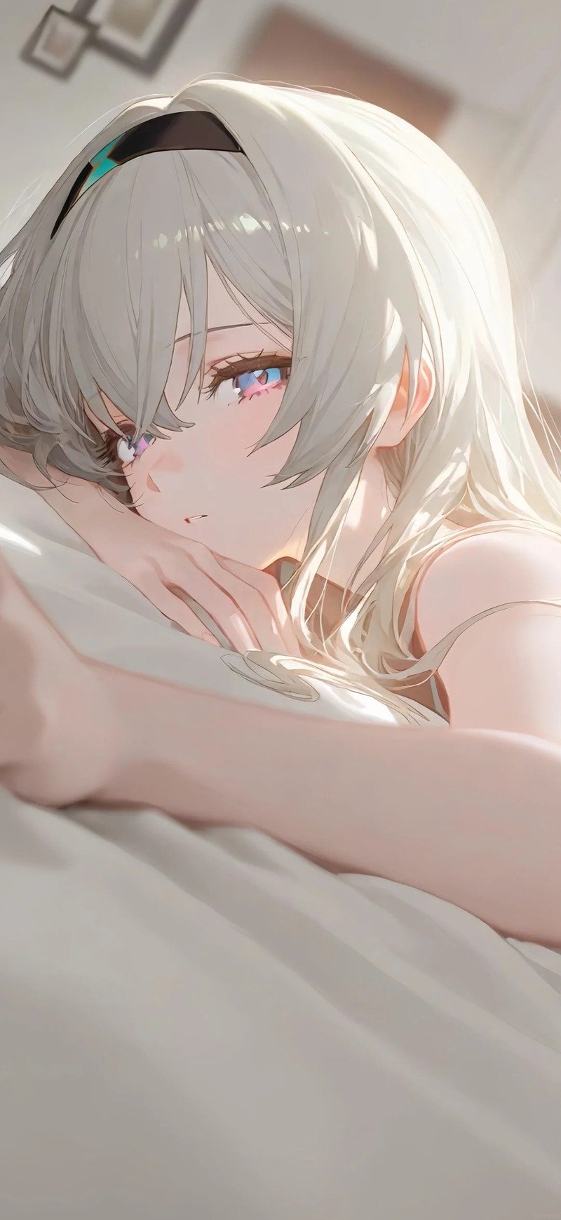 gái anime xinh 14