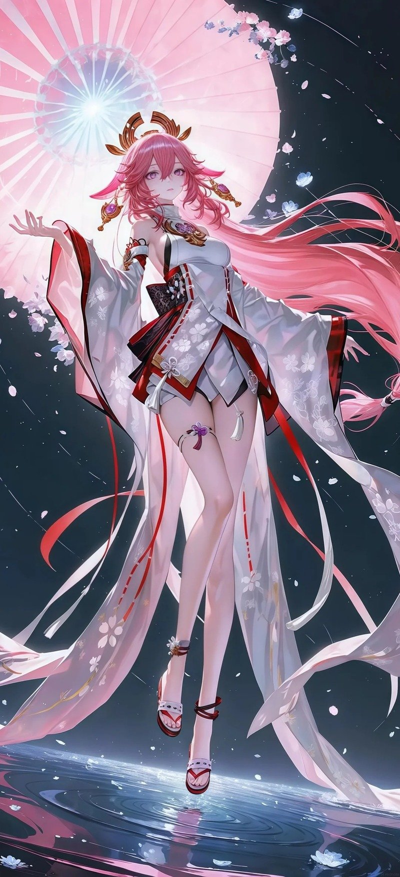 gái anime xinh 19