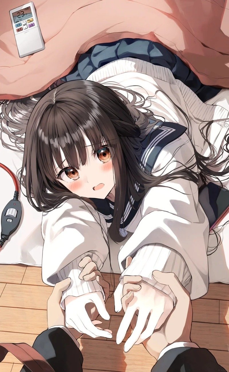 gái anime xinh 23