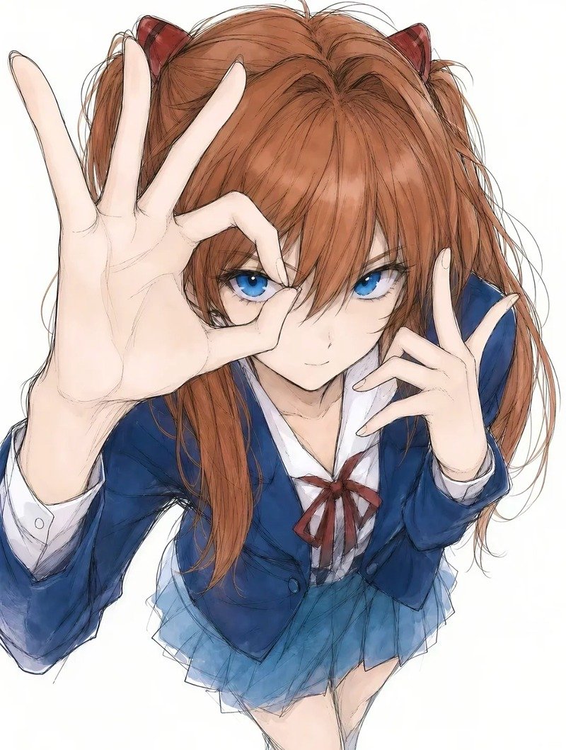gái anime xinh 25