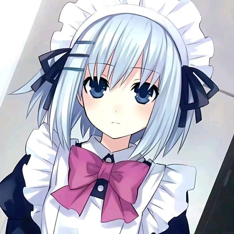 gái anime xinh 4